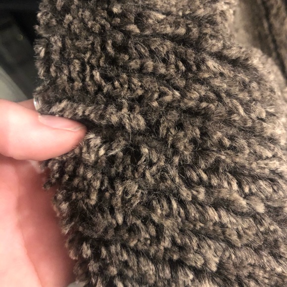 True Grit Pullover - Picture 4 of 4